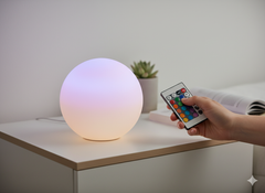 🌙 1. Allume ta Lumisphère