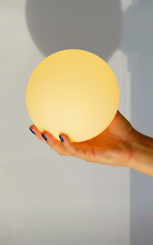 Lumisphère Respire