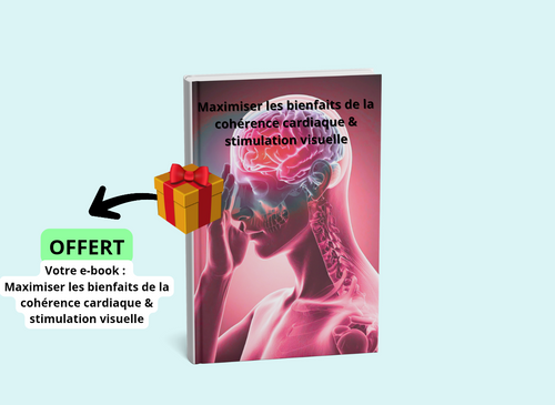 Ebook offert : Maximiser les bienfaits de la luminorégulation
