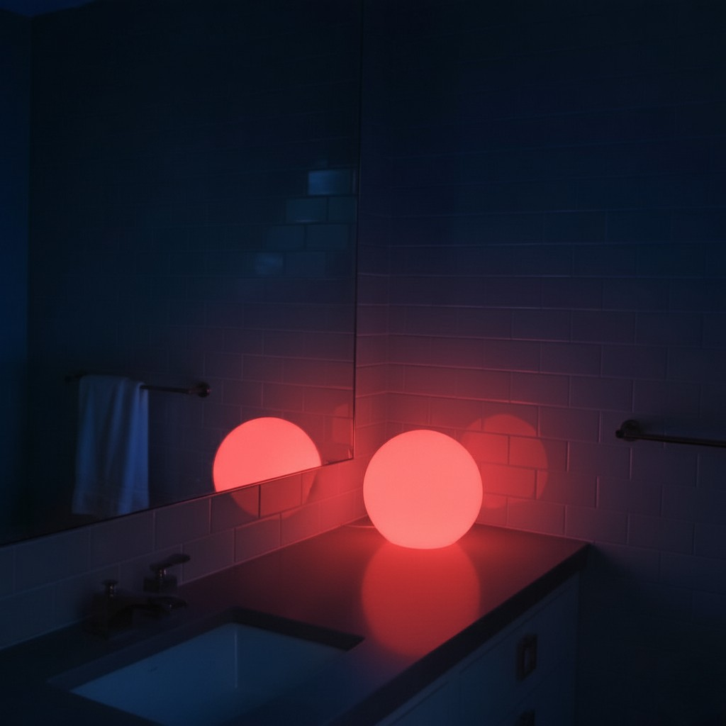 Lumisphère Respire