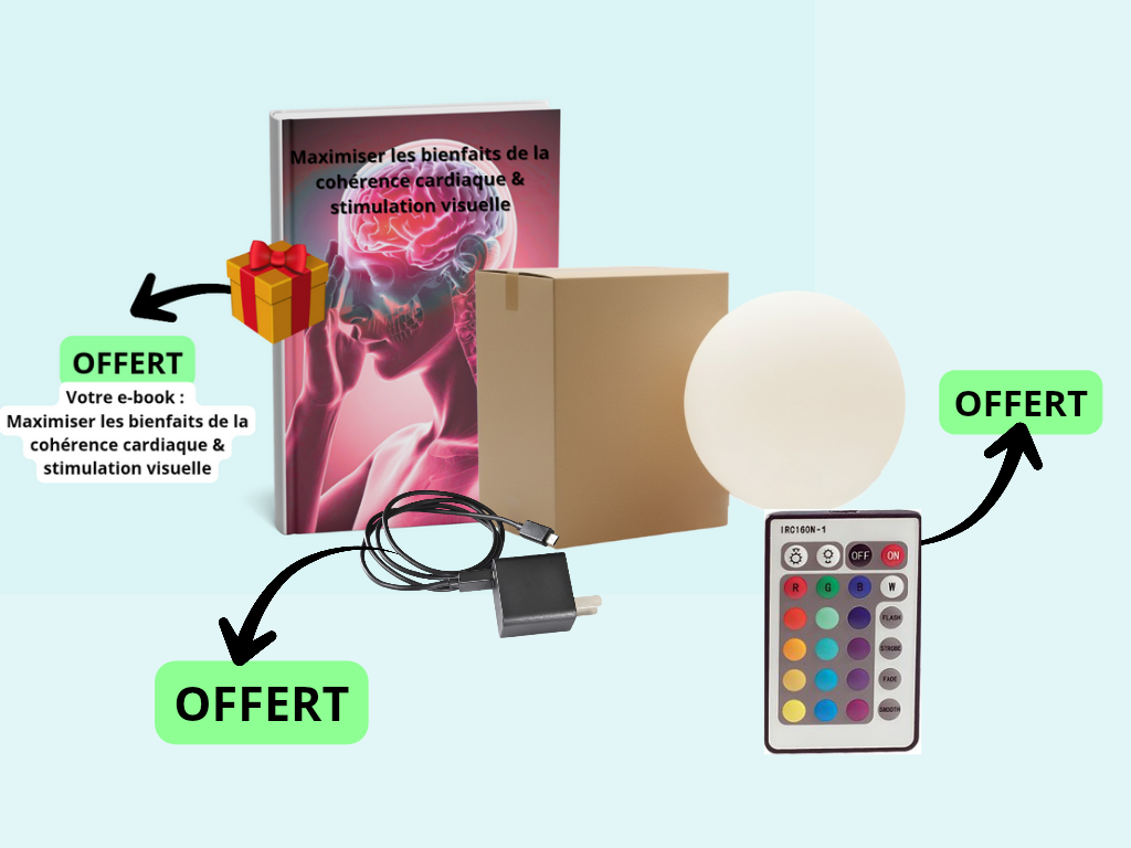Lumisphère Respire